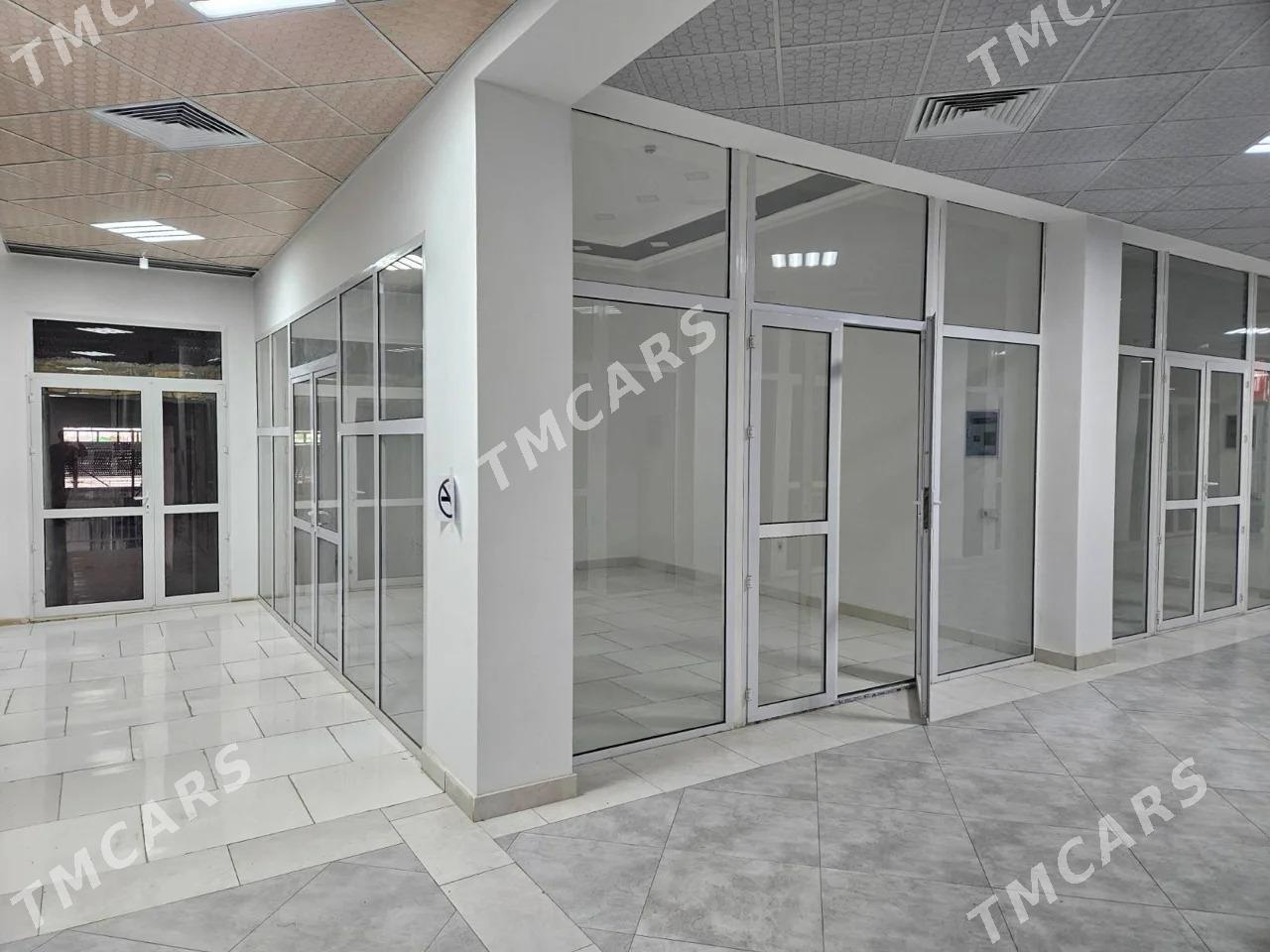 Gok bazar Arcabil sowda merkez - Туркменабат - img 7