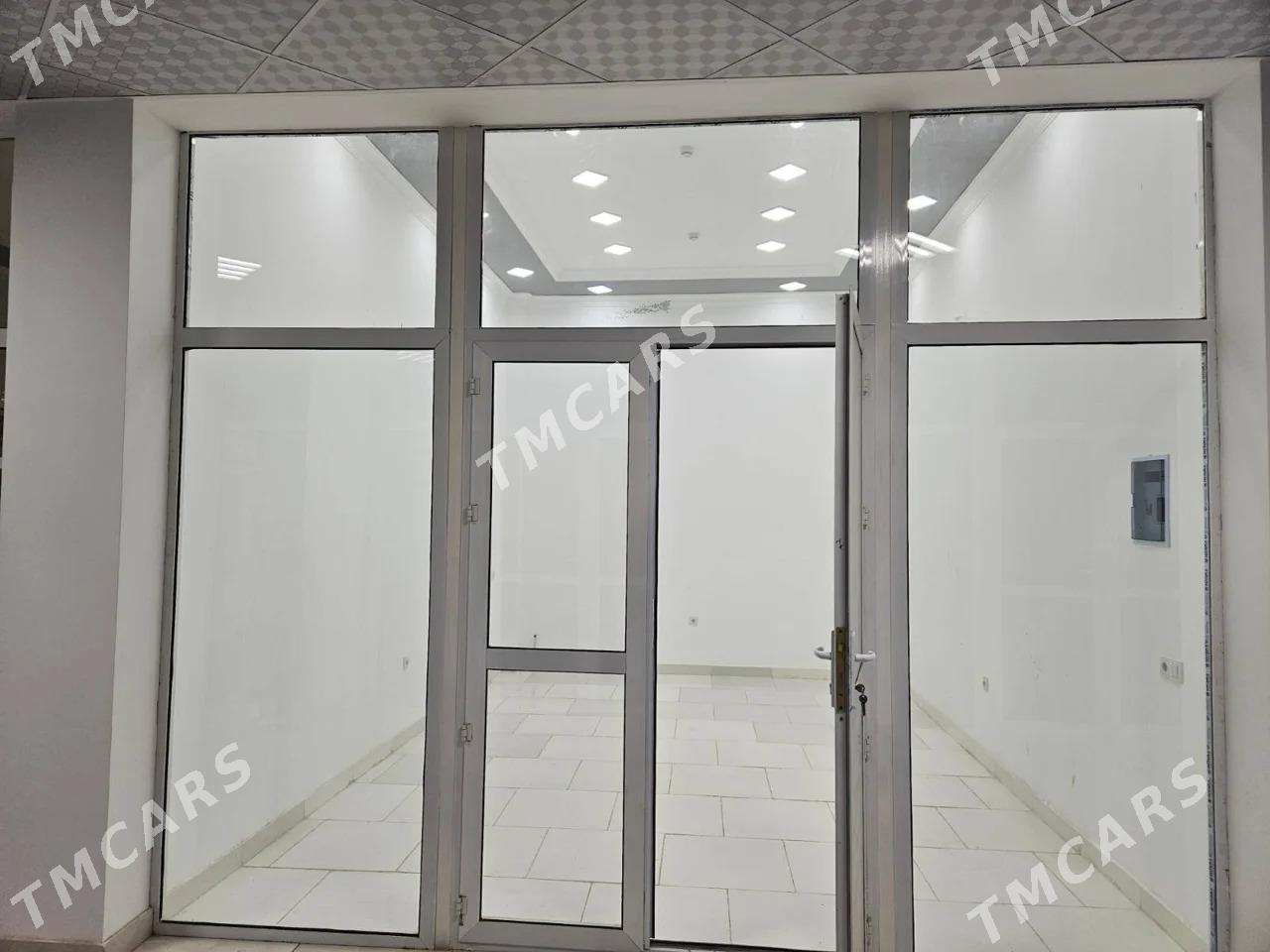 Gok bazar Arcabil sowda merkez - Туркменабат - img 5