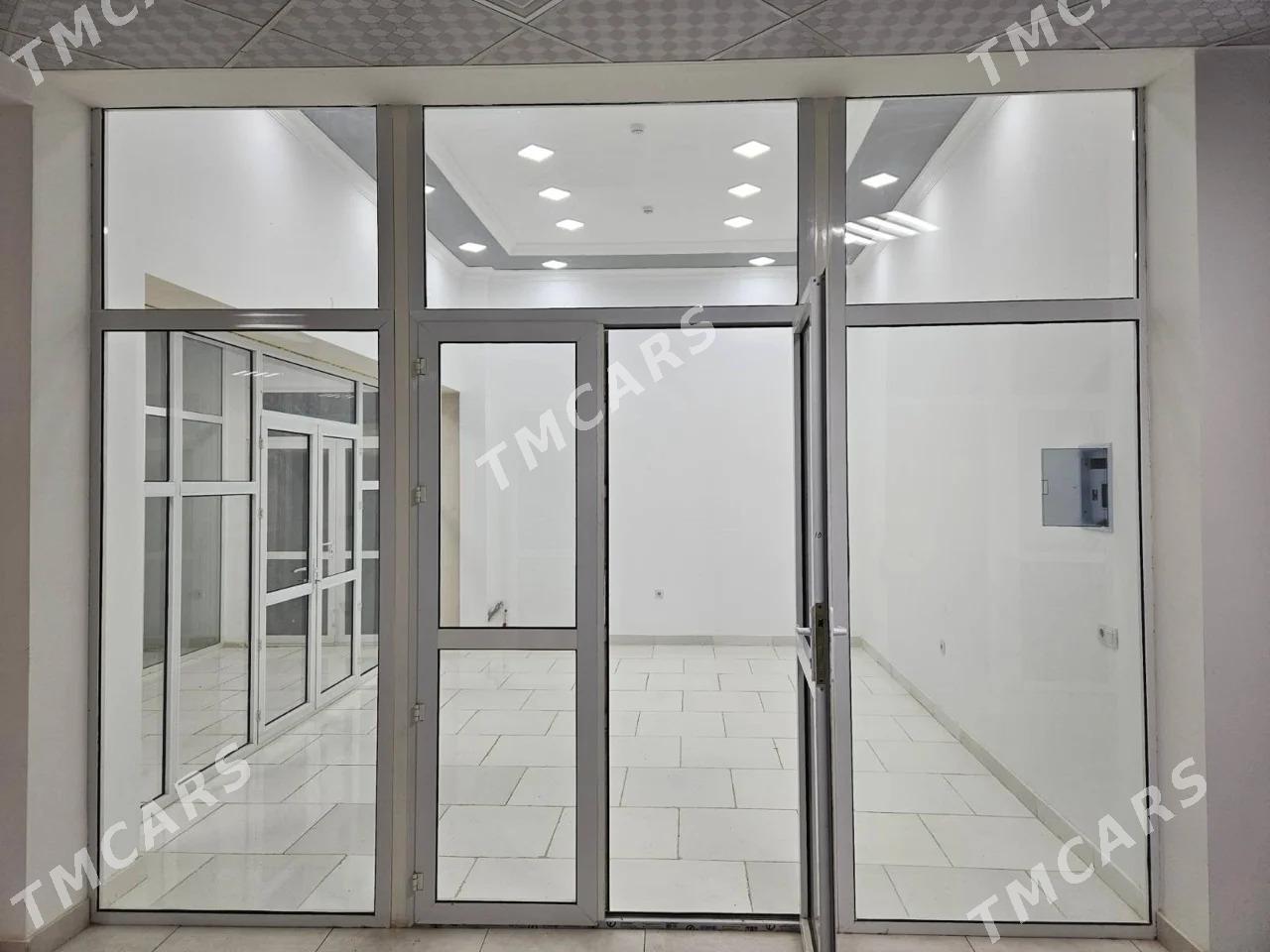 Gok bazar Arcabil sowda merkez - Туркменабат - img 3