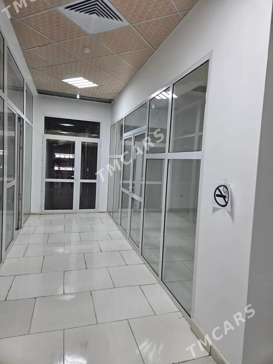Gok bazar Arcabil sowda merkez - Туркменабат - img 6