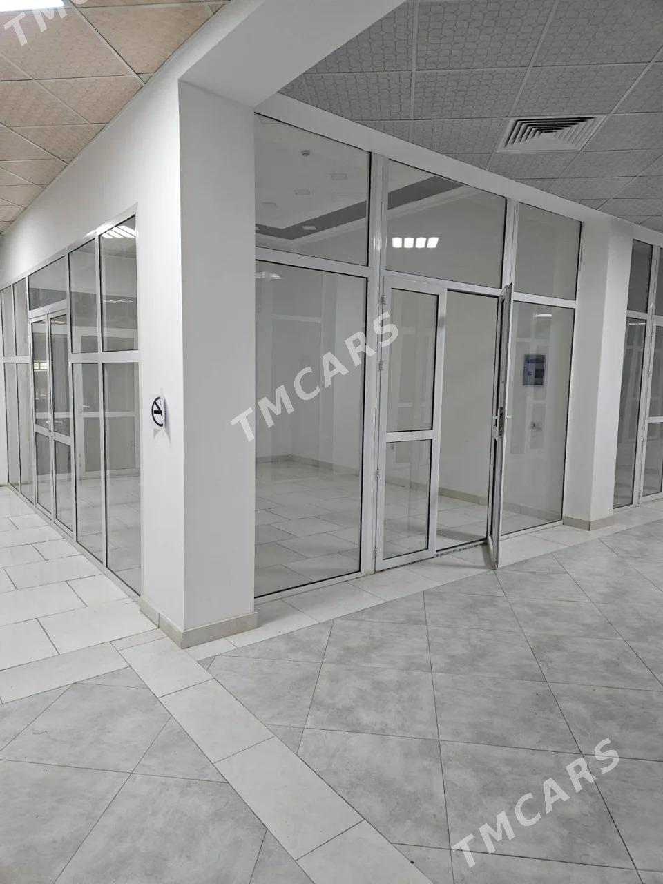 Gok bazar Arcabil sowda merkez - Туркменабат - img 8