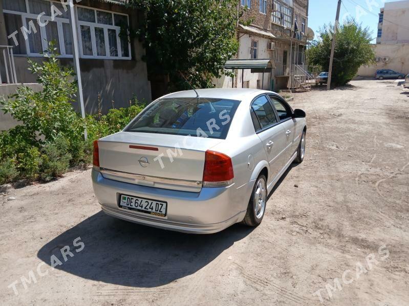 Opel Vectra 2002 - 84 000 TMT - Daşoguz - img 7
