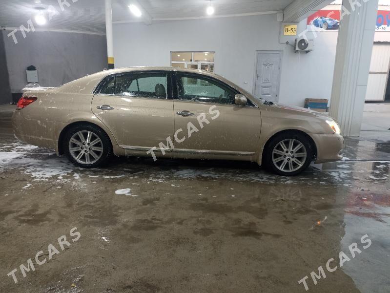 Toyota Avalon 2005 - 175 000 TMT - Büzmeýin - img 2