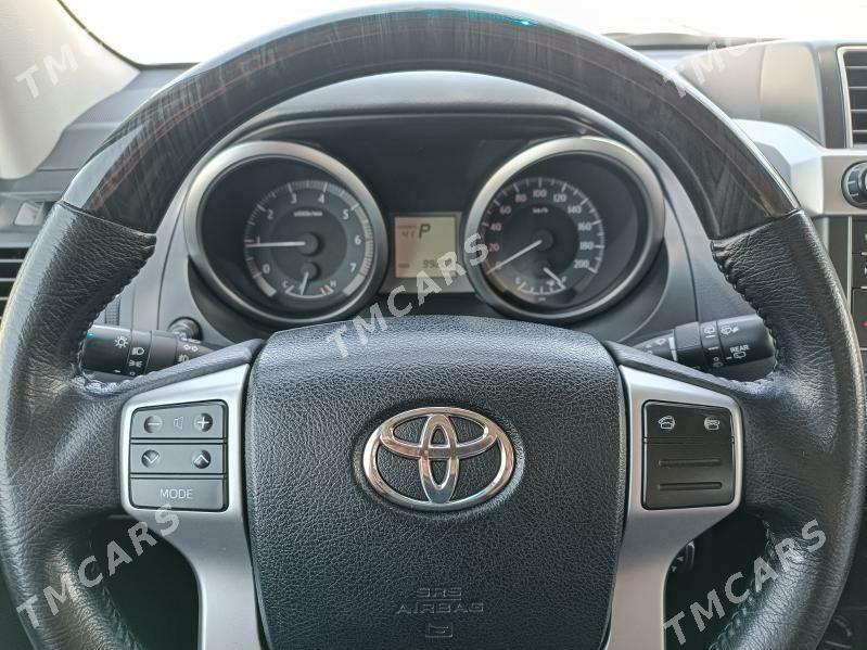 Toyota Land Cruiser Prado 2016 - 693 000 TMT - Aşgabat - img 3