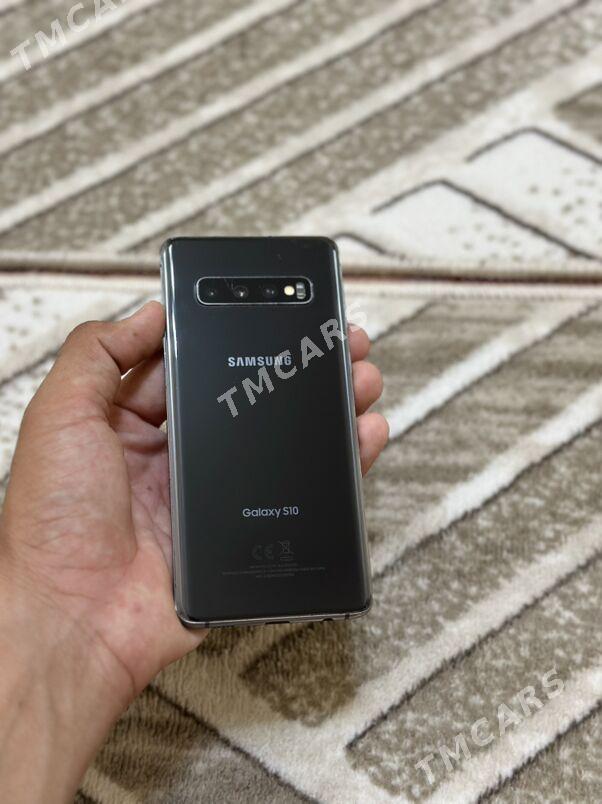 samsung s10 - ул. Подвойского (Битарап Туркменистан шаёлы) - img 5