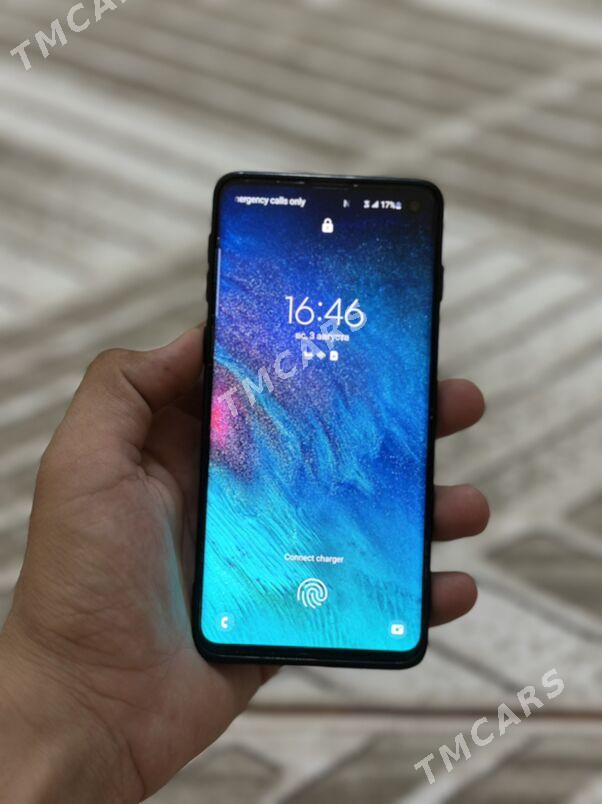 samsung s10 - ул. Подвойского (Битарап Туркменистан шаёлы) - img 7
