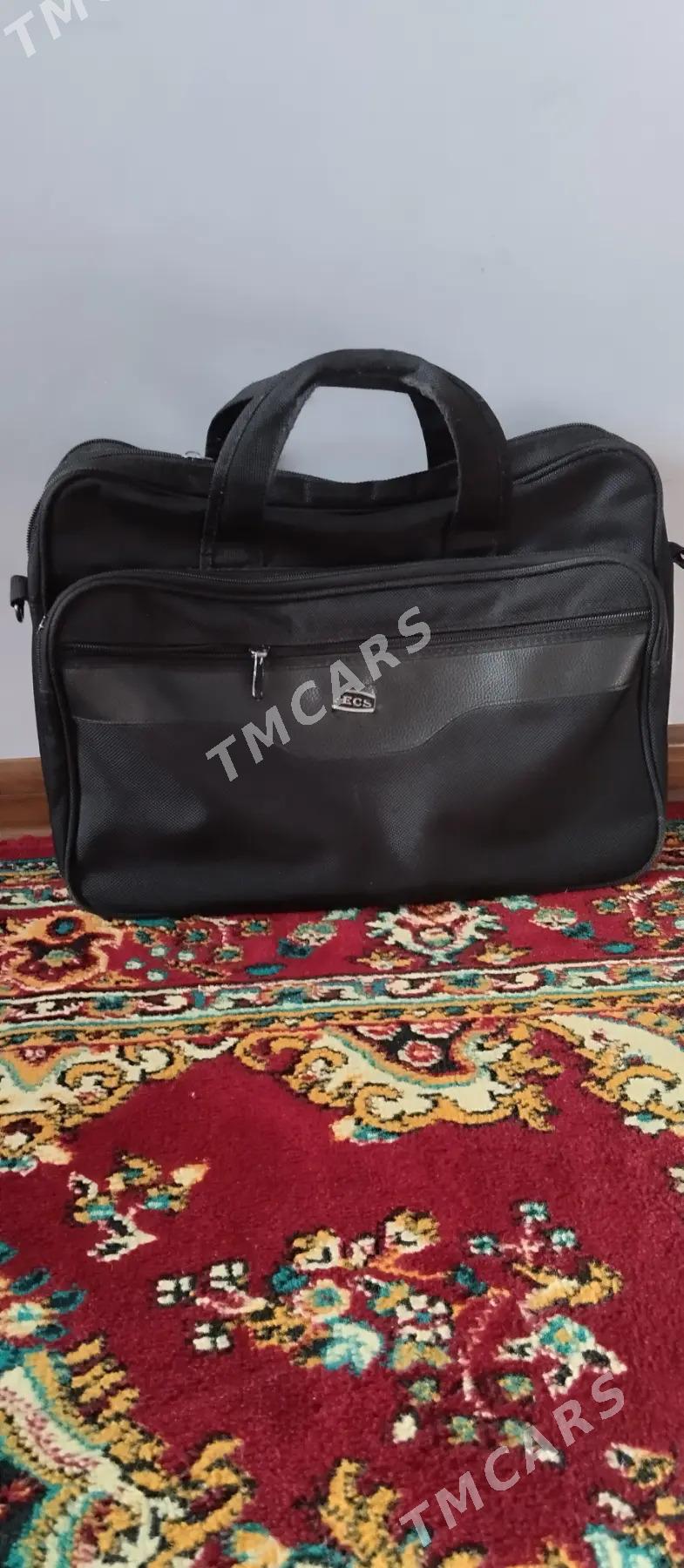 sumka - Türkmenabat - img 2