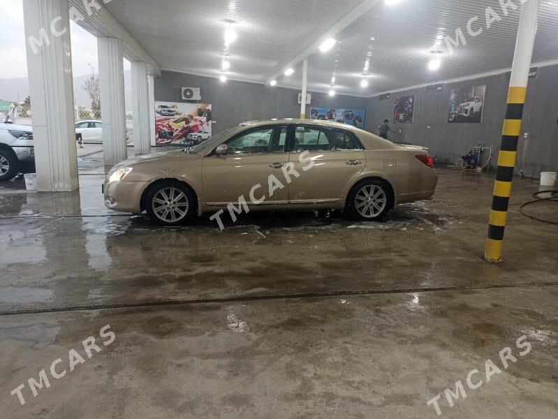 Toyota Avalon 2005 - 175 000 TMT - Büzmeýin - img 3