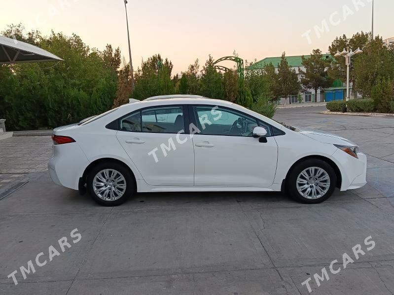 Toyota Corolla 2020 - 175 000 TMT - Ялкым - img 7