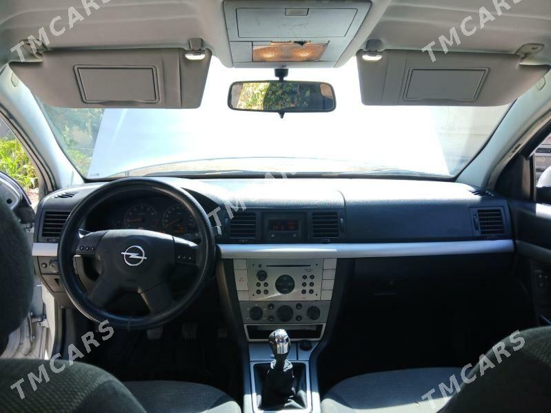 Opel Vectra 2002 - 84 000 TMT - Daşoguz - img 4