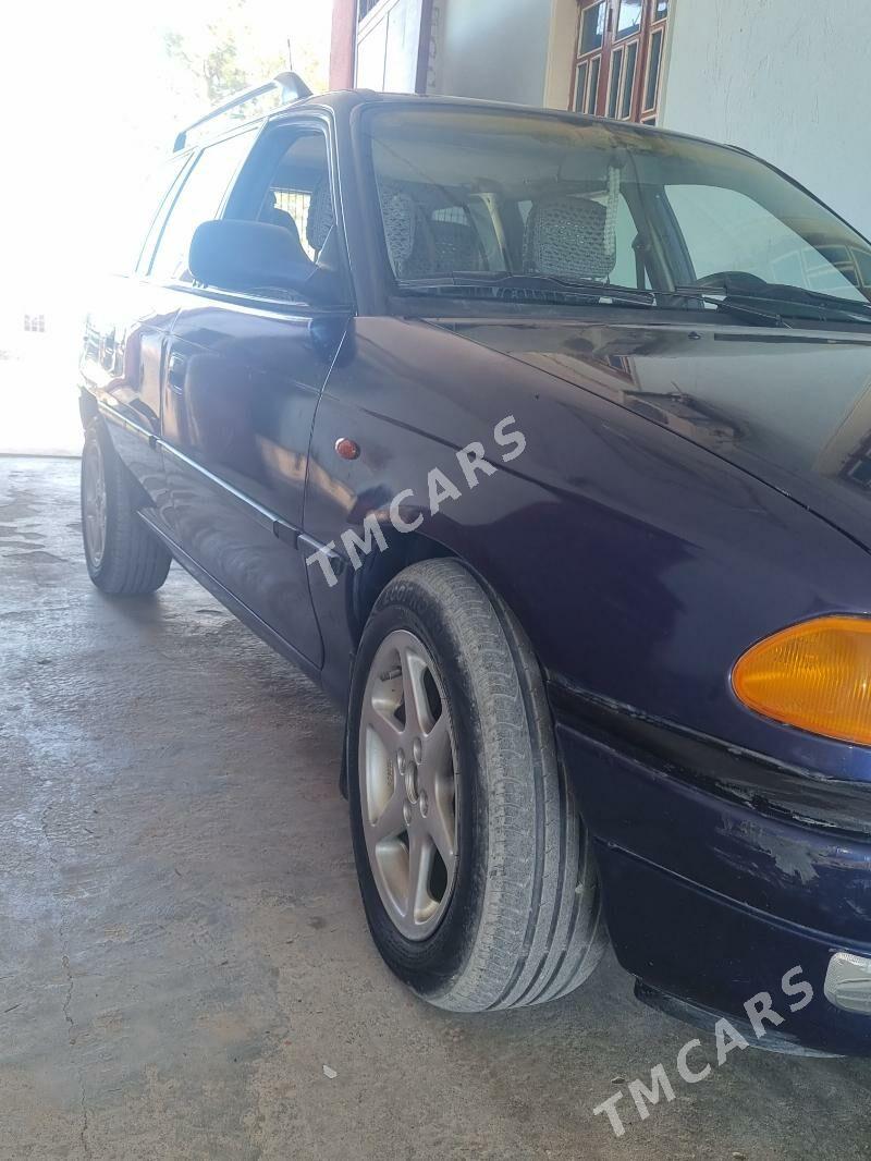 Opel Astra 1996 - 54 000 TMT - Türkmenabat - img 2