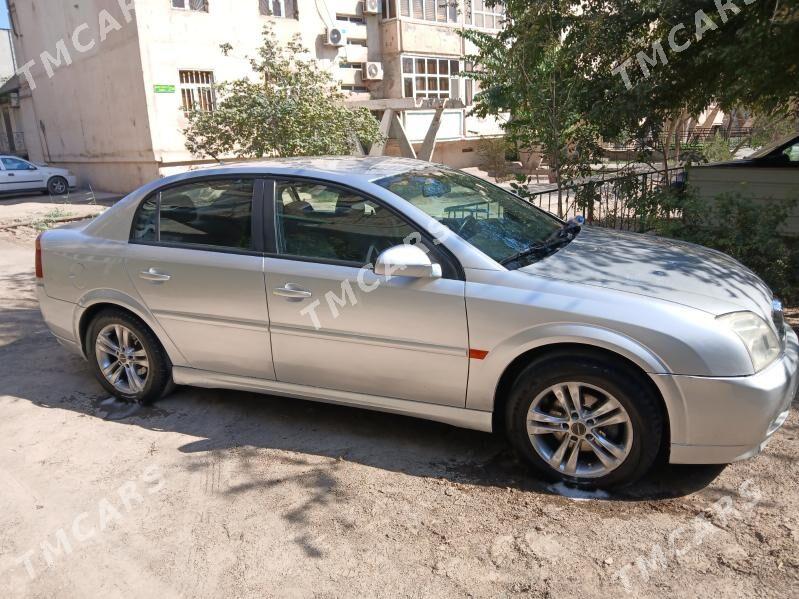 Opel Vectra 2002 - 84 000 TMT - Daşoguz - img 3