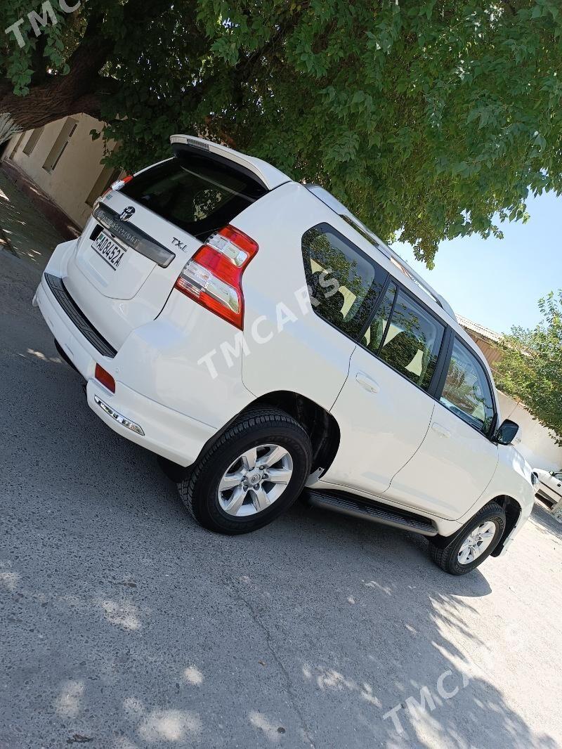 Toyota Land Cruiser Prado 2016 - 693 000 TMT - Aşgabat - img 7