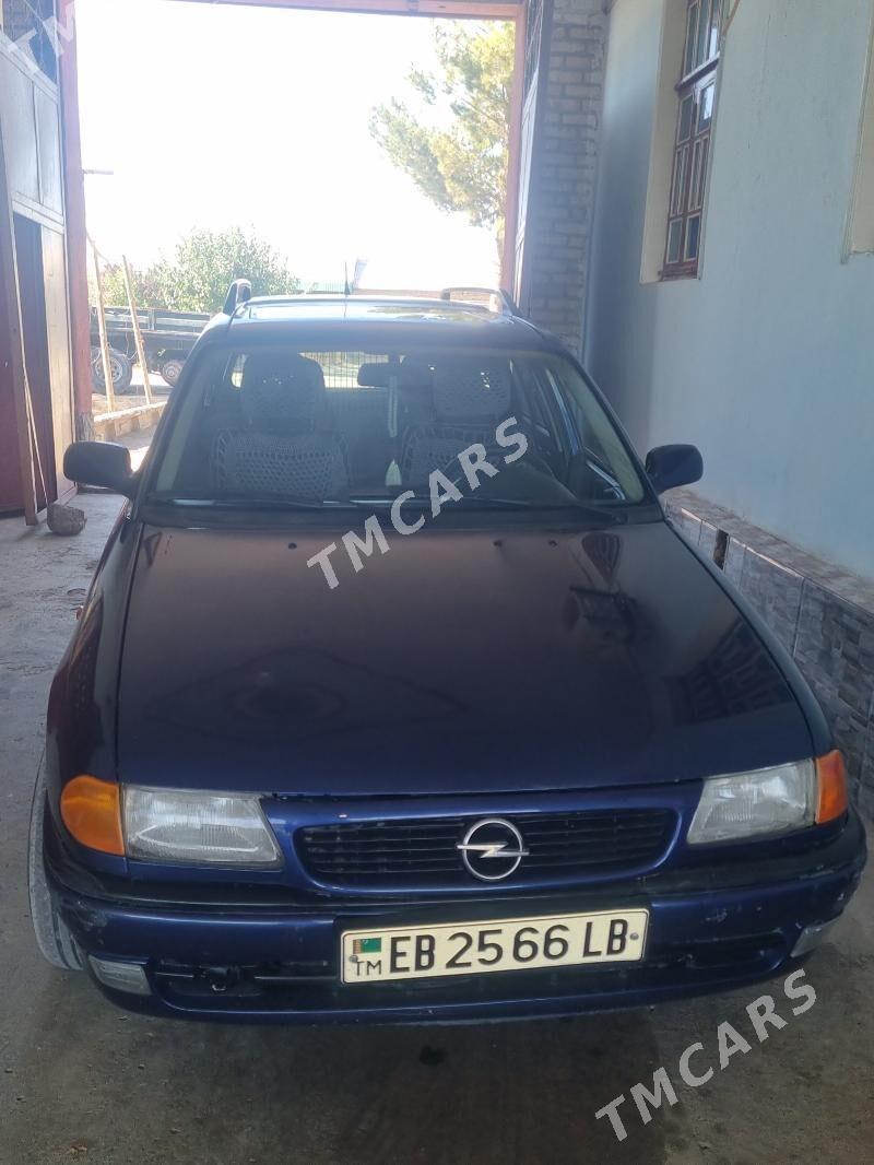 Opel Astra 1996 - 54 000 TMT - Türkmenabat - img 5