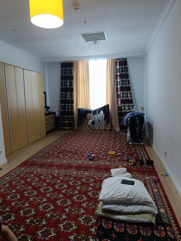 Olimpiýskiý 3k - Olimpiýa şäherçesi - img 2