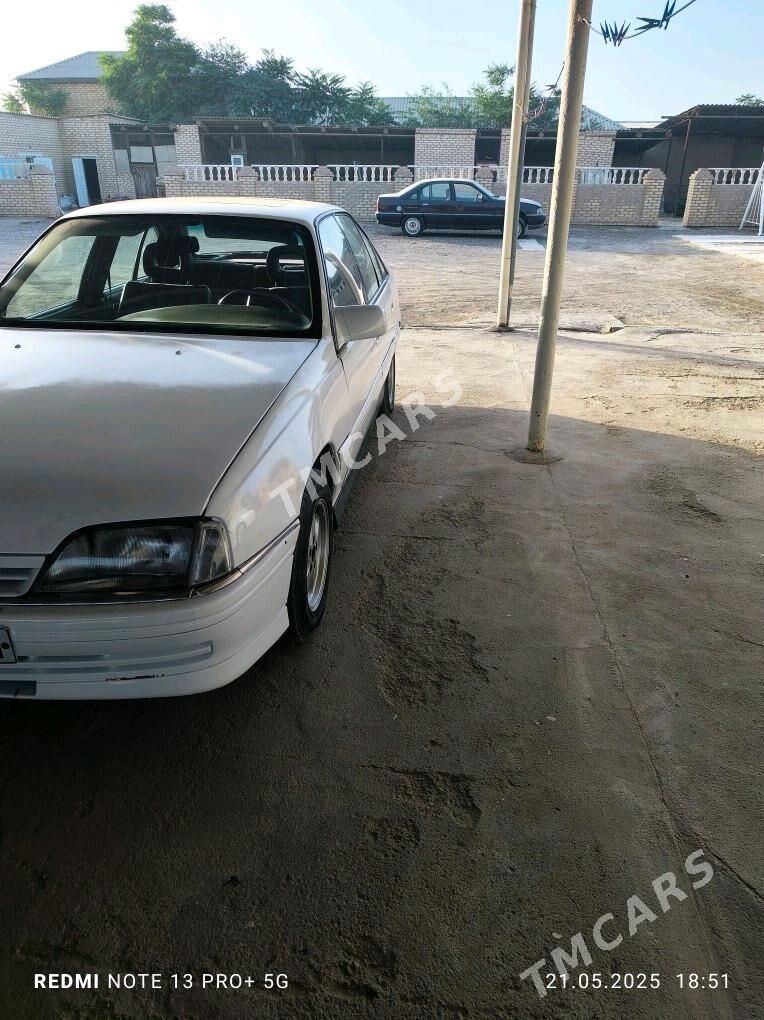 Opel Omega 1992 - 27 000 TMT - Мары - img 2
