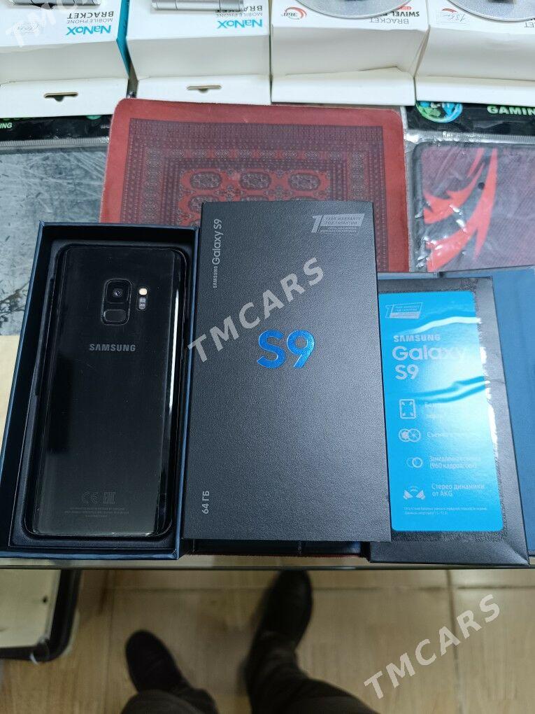 Samsung galaxy S9  4/64 - Aşgabat - img 2