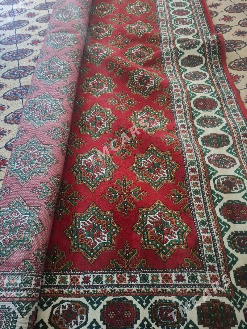 Haly - Aşgabat - img 2