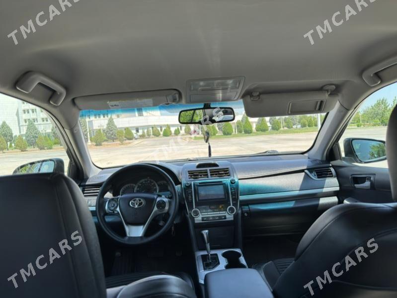 Toyota Camry 2013 - 210 000 TMT - Дашогуз - img 9