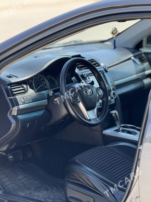 Toyota Camry 2013 - 210 000 TMT - Дашогуз - img 8