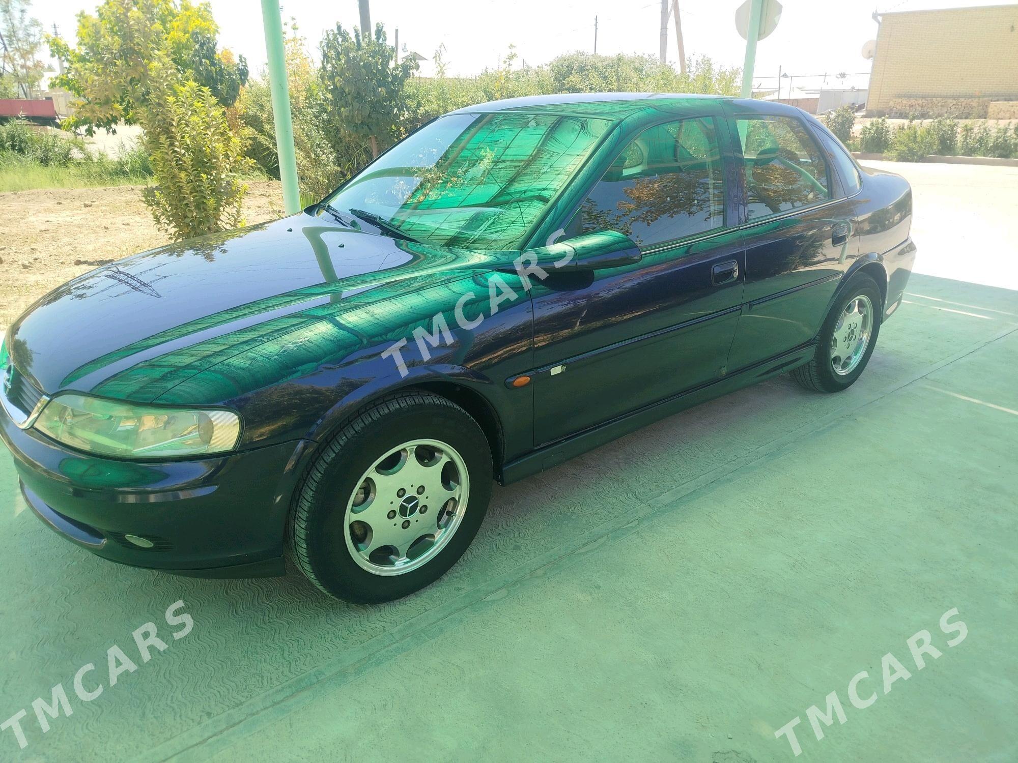 Opel Vectra 1999 - 58 000 TMT - Мары - img 4