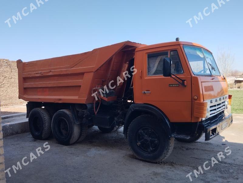 Kamaz 5511 1987 - 150 000 TMT - Türkmenabat - img 2