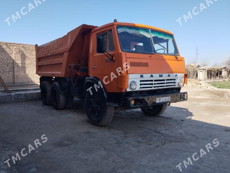 Kamaz 5511 1987 - 150 000 TMT - Türkmenabat - img 3