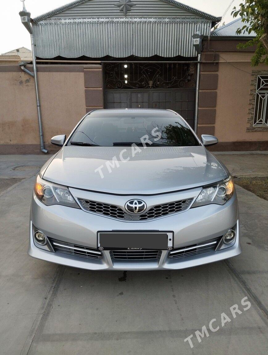 Toyota Camry 2013 - 225 000 TMT - Mary - img 2