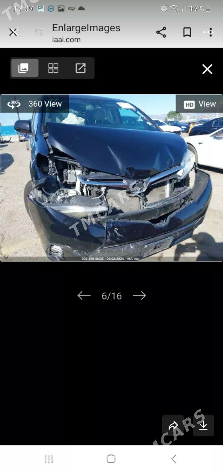 Toyota Sienna 2020 - 480 000 TMT - Mary - img 2