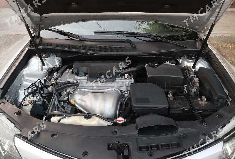 Toyota Camry 2013 - 225 000 TMT - Mary - img 6