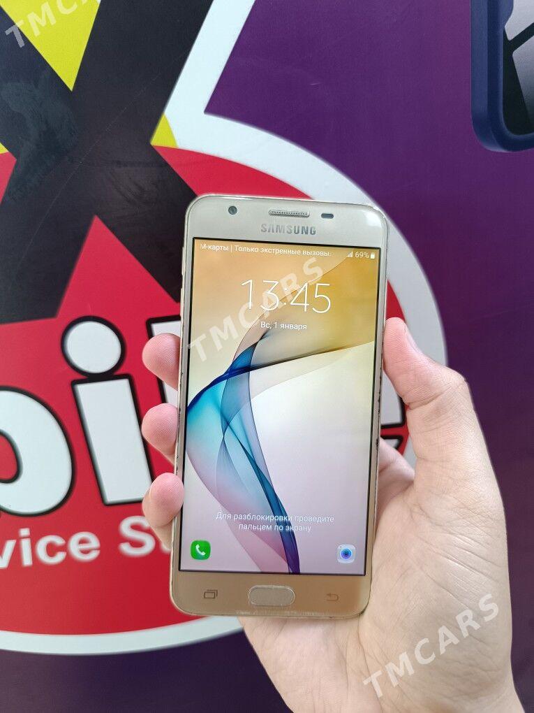 Samsung J5 prayym - Ашхабад - img 2