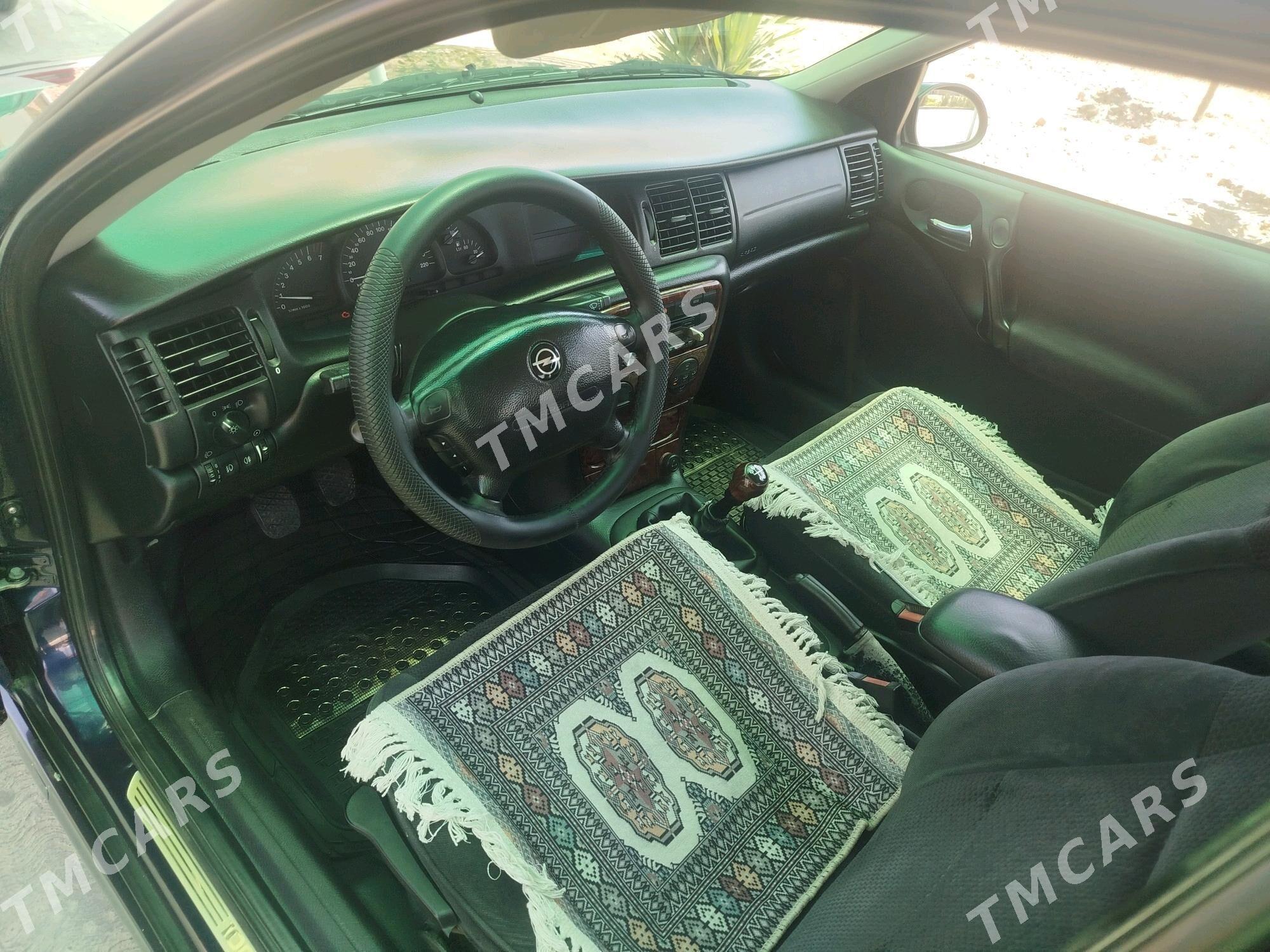 Opel Vectra 1999 - 58 000 TMT - Мары - img 7