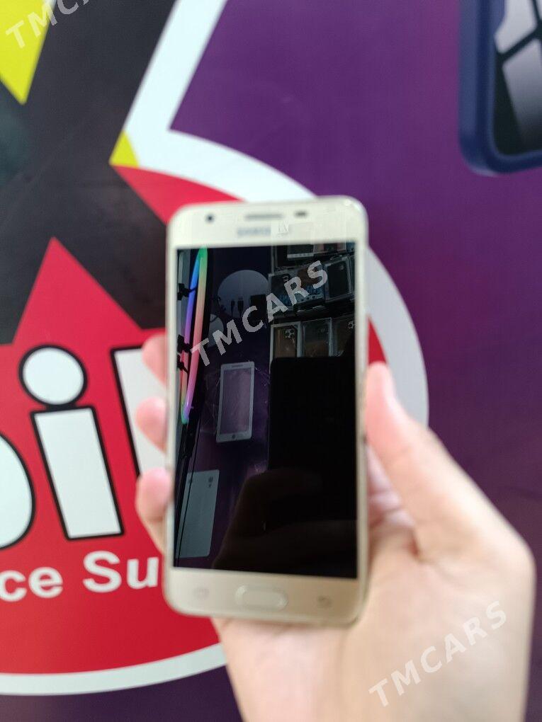 Samsung J5 prayym - Ашхабад - img 4