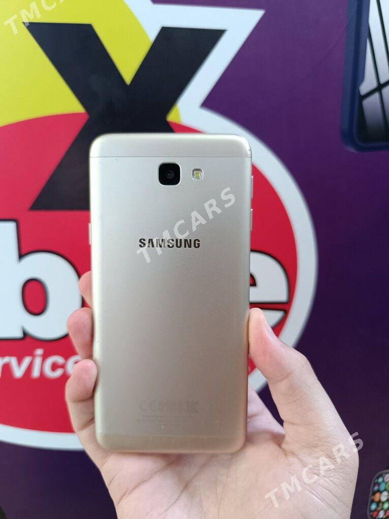 Samsung J5 prayym - Ашхабад - img 3