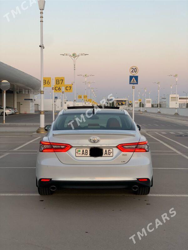 Toyota Camry 2023 - 505 000 TMT - "Алтын Асыр" Гундогар базары ( Толкучка) - img 3