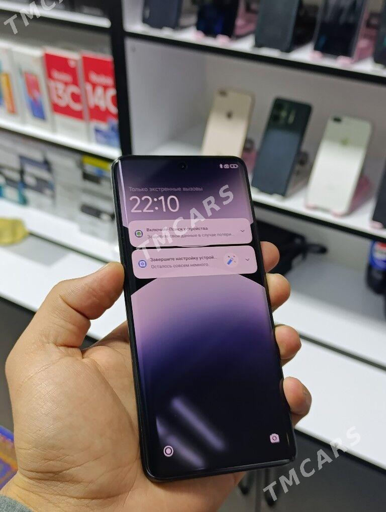 REDMI NOT 14PRO+8/256 - Aşgabat - img 2