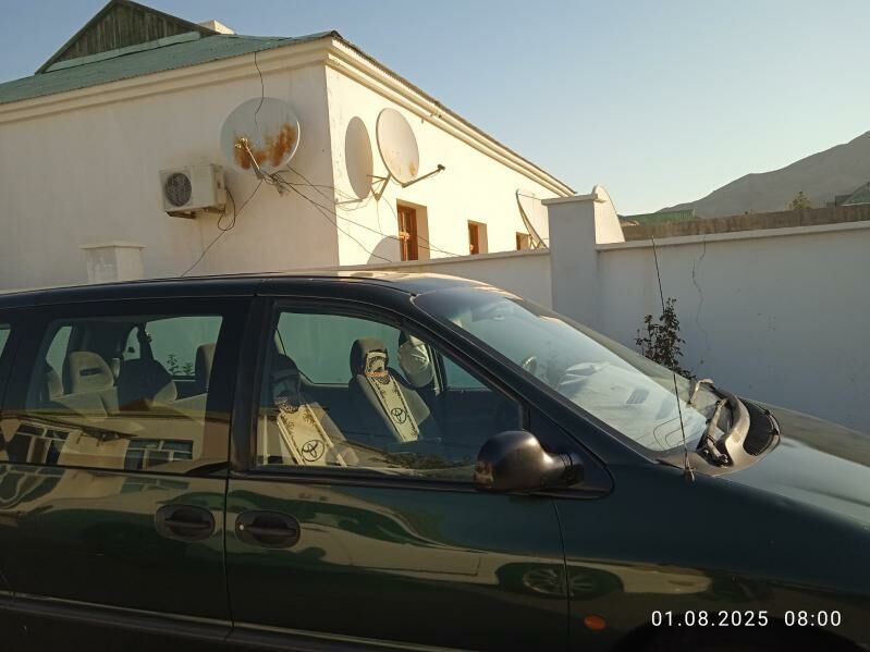 Toyota Sienna 2001 - 110 000 TMT - Балканабат - img 3