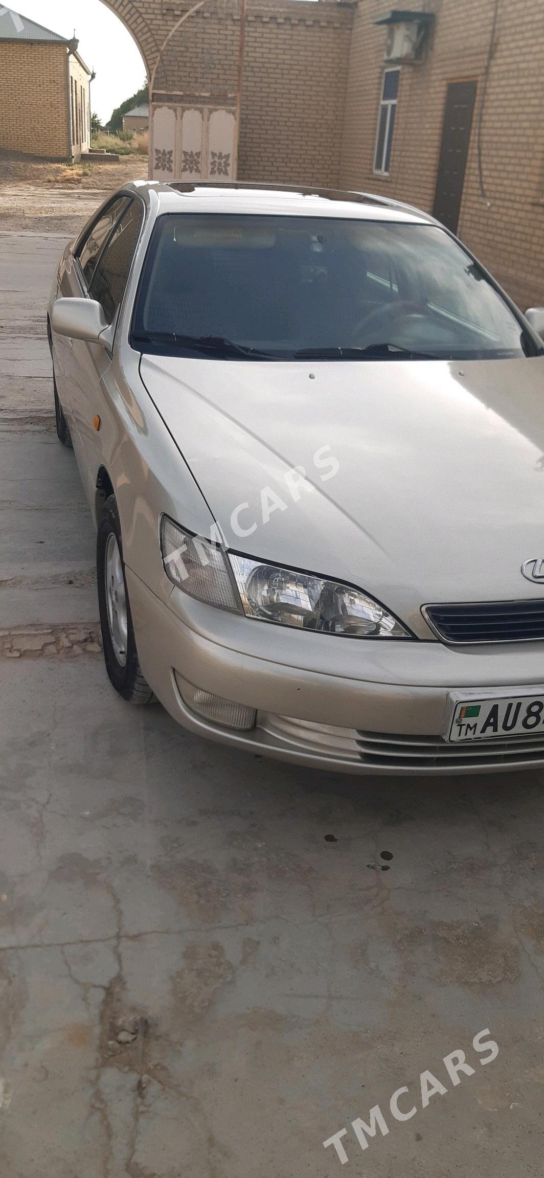 Lexus ES 300 1998 - 115 000 TMT - Murgap - img 4