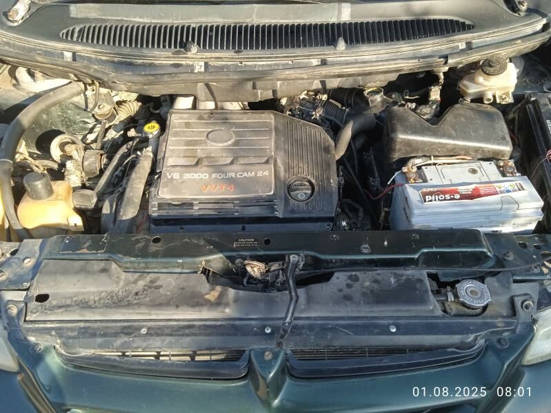 Toyota Sienna 2001 - 110 000 TMT - Балканабат - img 6