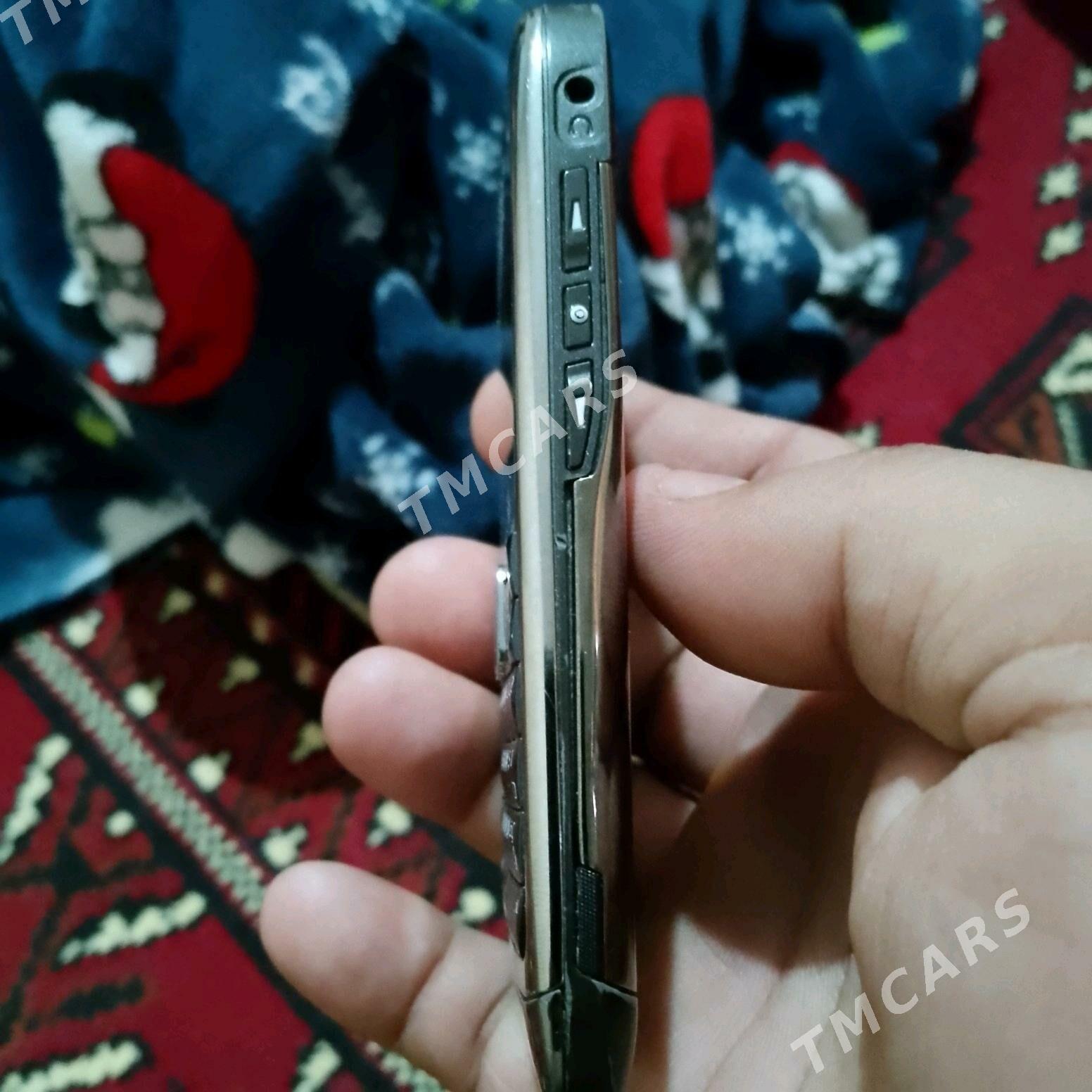NOKIA E71 - Baýramaly - img 2