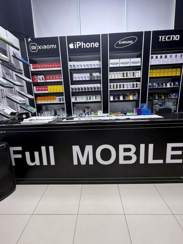 Redmi A5 paket - Aşgabat - img 2