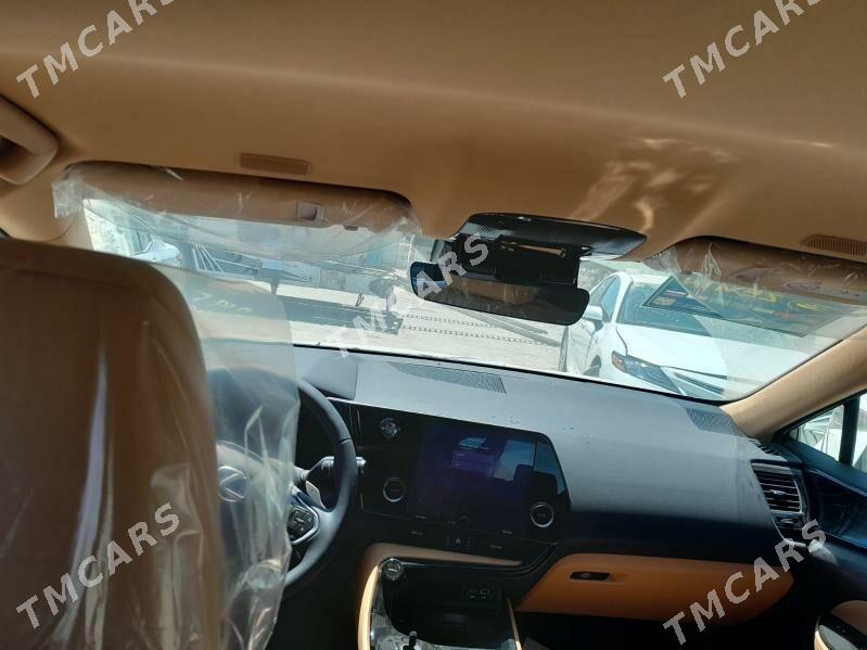 Lexus NX 350 2025 - 930 000 TMT - Mary - img 3