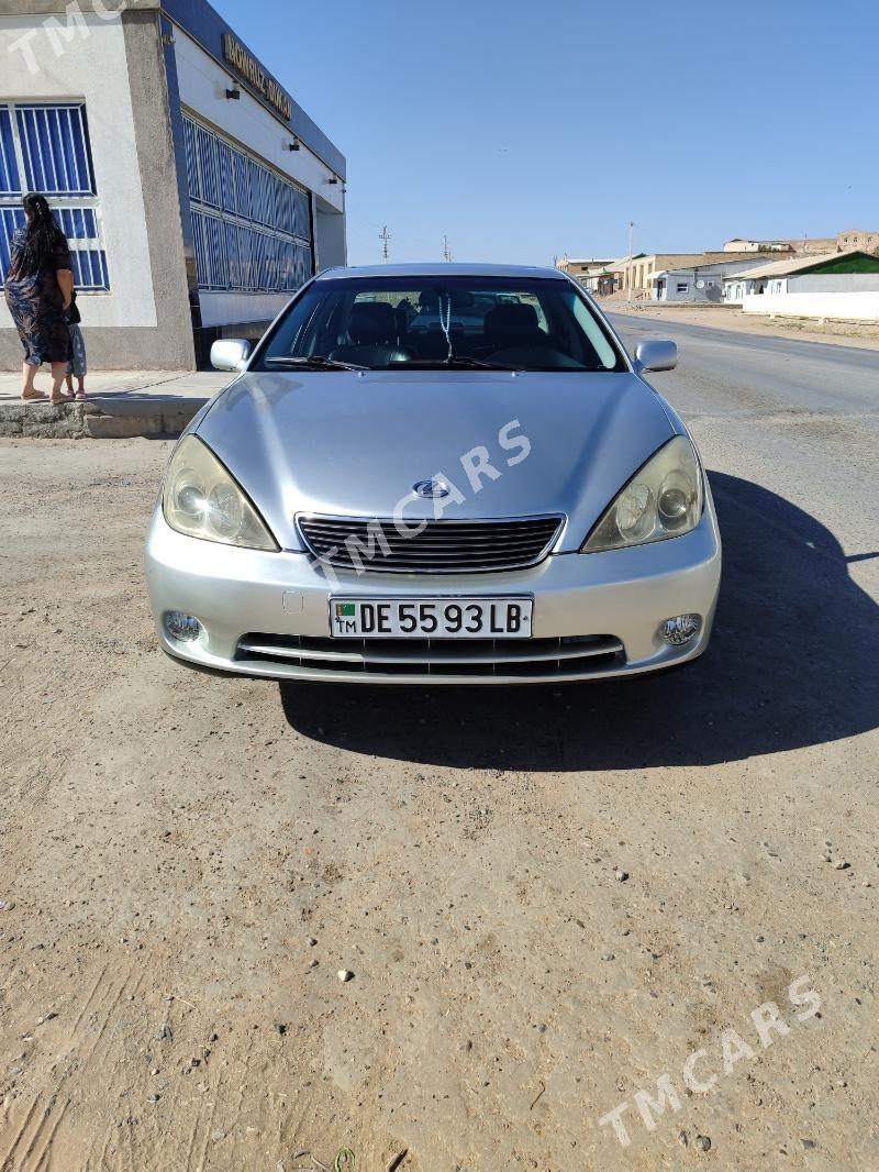 Lexus ES 300 2003 - 200 000 TMT - Kerki - img 4