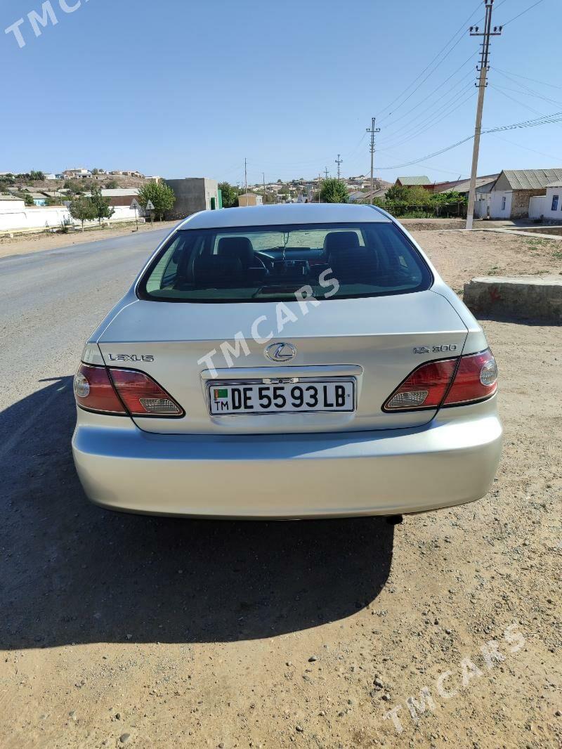 Lexus ES 300 2003 - 200 000 TMT - Kerki - img 2