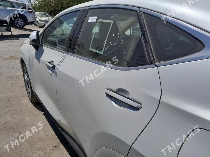 Lexus NX 350 2025 - 930 000 TMT - Mary - img 5