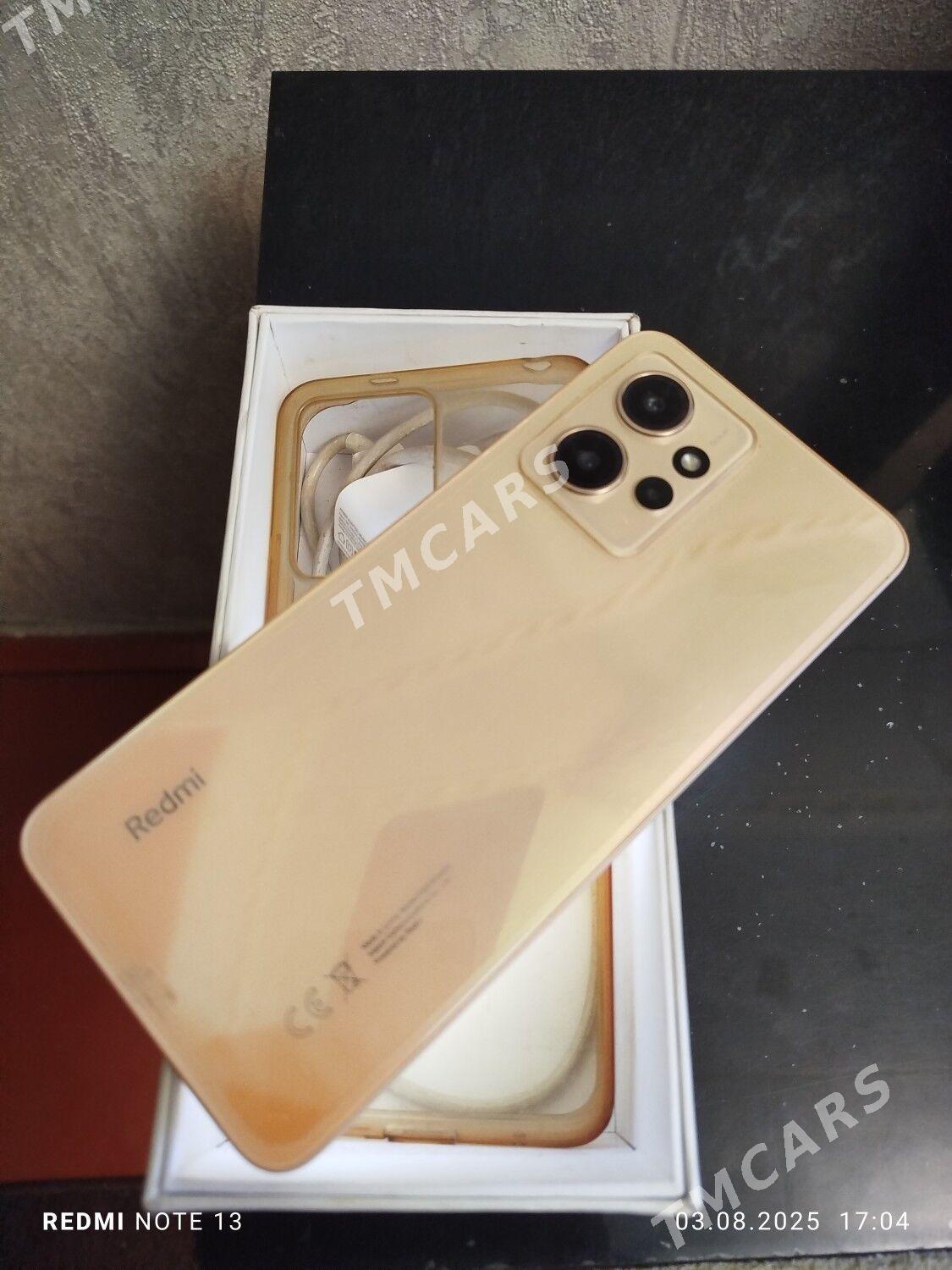 Redmi note 12 8/128 - Туркменабат - img 3