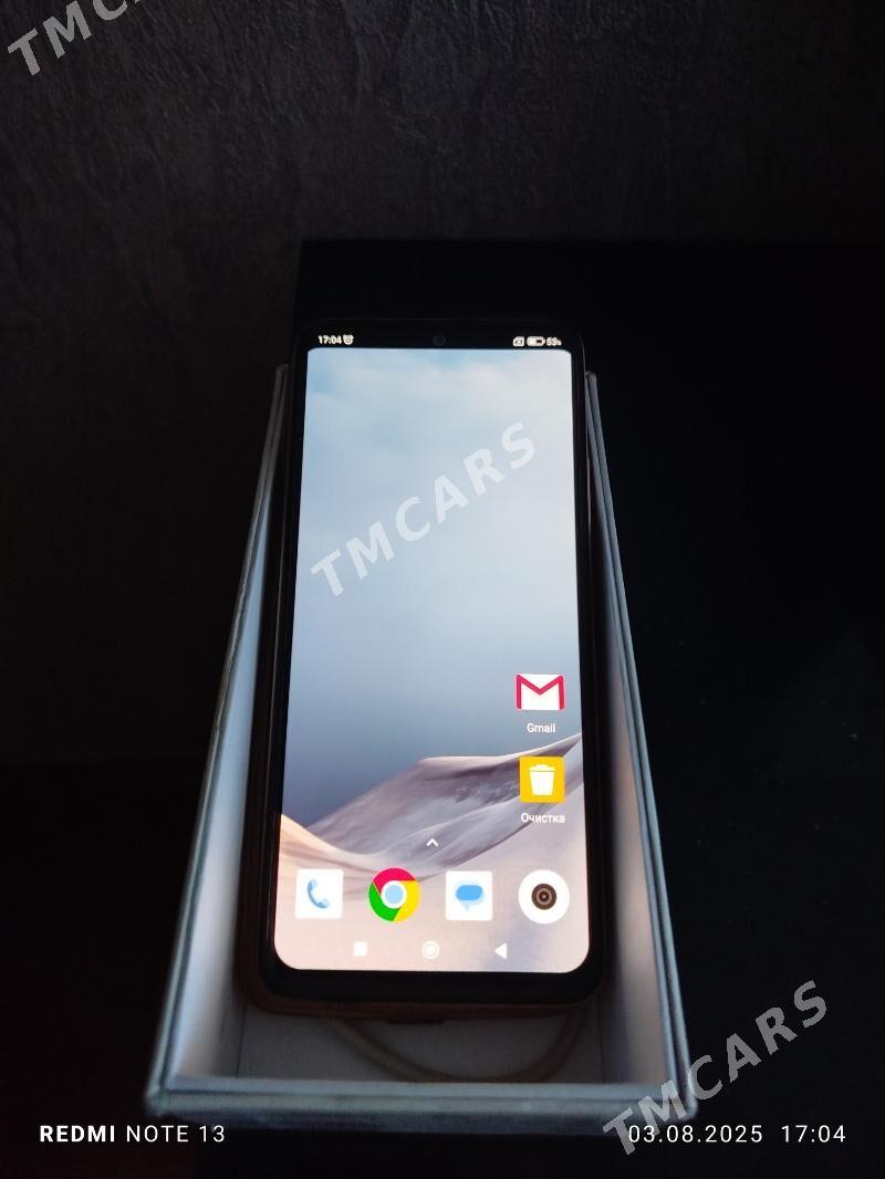 Redmi note 12 8/128 - Туркменабат - img 2