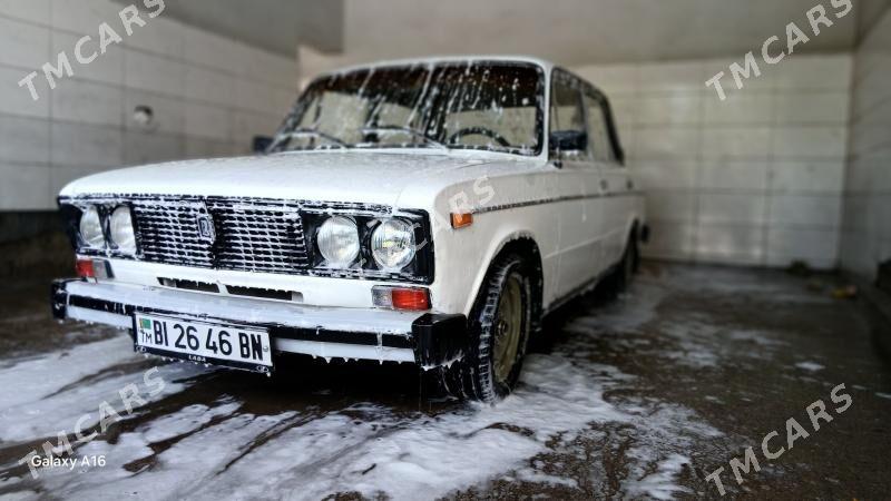 Lada 2106 2000 - 35 000 TMT - Türkmenbaşy - img 3