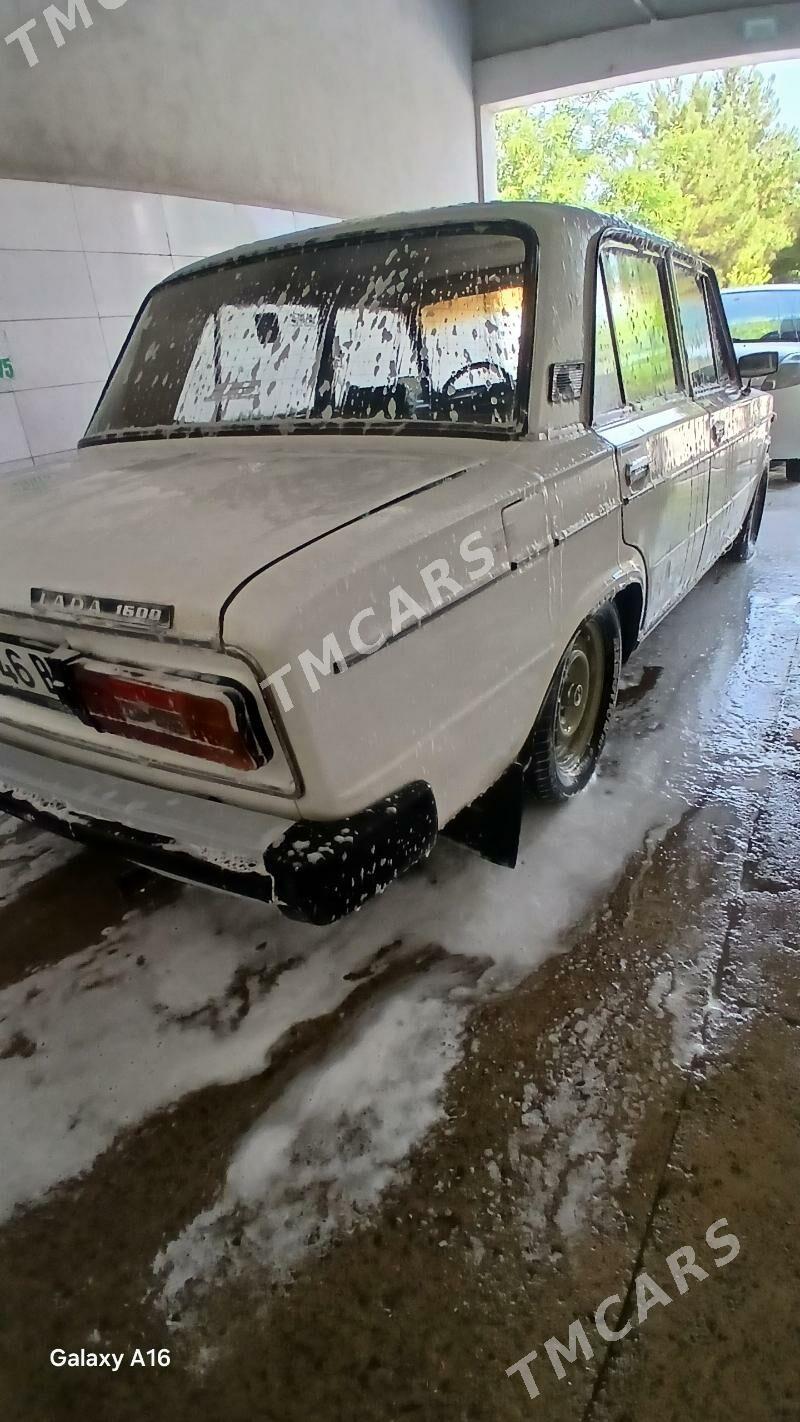 Lada 2106 2000 - 35 000 TMT - Türkmenbaşy - img 5