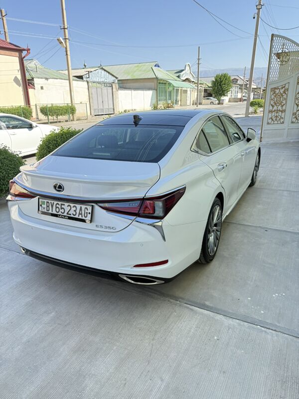 Lexus ES 350 2020 - 600 000 TMT - Aşgabat - img 7